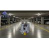 Buy cheap Large Water Tank Ride On Floor Scrubber For Cleaning Parking Lots from wholesalers