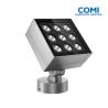 Buy cheap Zoomneo IP66 Outdoor Flood Lights DMX RDM DALI 0-10V Dimming Control from wholesalers