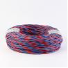 Buy cheap Fire Alarm System 1.5mm 2.5mm 4mm 6mm PVC Insulated Copper Conductor Electric Cable from wholesalers