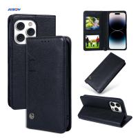 Buy cheap Strap Flip I Phone Cases Leather Card Holder Phone Cover For Samsung S24 S25 product