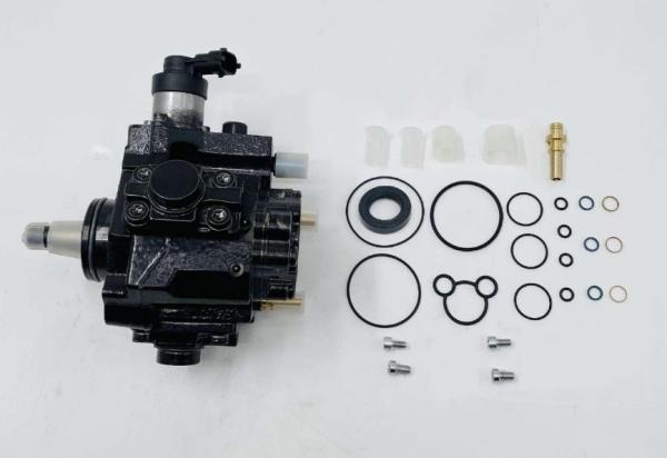 Buy cheap 0445020119 Excavator Repair Kit For Bosch Denso HP5 Oil Pump Siemens High Pressure Oil Pump from wholesalers