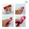 Buy cheap PET Non Transfer Laser Tamper Evident Security Labels from wholesalers