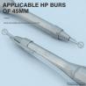 Buy cheap 20 Degree Dental Straight Handpiece Unit Dental Implant Surgery Handpiece from wholesalers