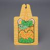 Buy cheap Plant Fragrance Absorbent Paper Hanging Air Freshener from wholesalers