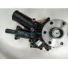 Buy cheap Durable Automotive Water Pump In Engine Isuzu 6hk1 Engine Parts Long Life Span from wholesalers
