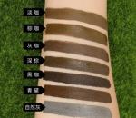 High End Liquide Pigment Cosmetic Color Liquid Pigment Black Pigment Liquid