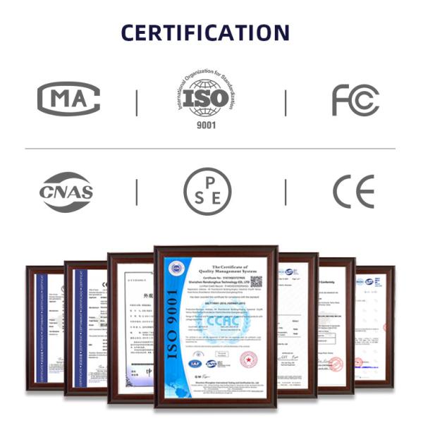 Skin Regeneration DC5V 1A Eye Massager Device Micro Current Ems