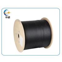 Buy cheap Copper Conductor Bulk Rg11 Coaxial Cable Large Diameter CATV High Transmitting product