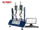 Buy cheap Double Station Sway Force Tester Model Number IF6112  Force Accuracy ±0.3% 2 Slot from wholesalers