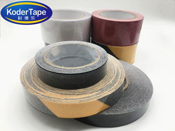 Buy cheap Colorful Noctilucent PVC Adhesive 36mm Waterproof Non Slip Tape from wholesalers