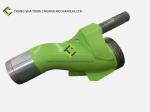 Zoomlion Truck Mounted Concrete Pump S Pipe Assy. 001690207A0100000