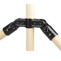 Buy cheap JYJ - 12 Double Elbow Joint Set Metal Joint Series product