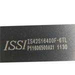 Data Storage Memory IC Chip Dram IC IS42S16400F-6TL 16 Bit for Automotive