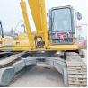 Buy cheap Top Rated Komatsu PC 400 Excavator 2019 Year 40000 KG Machine Weight from wholesalers