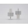 Buy cheap 20/415 Cosmetic Aluminum Fine Mist Sealed Fragrance Pump from wholesalers