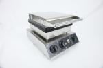 Commercial Ball Shape Machine Egg Waffle Maker for Home Mould size Dia40*H20 25