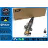 Buy cheap diesel engine parts Common rail injector 387-9432 238-8092 240-8063 242-0857 245-3516 320-2940 328-2574 from wholesalers