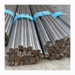 Bidirectional 202 201 Stainless Steel Bar Stock High Density Solid Stainless