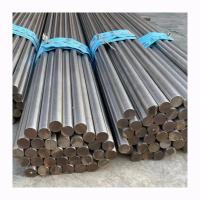 Buy cheap Bidirectional 202 201 Stainless Steel Bar Stock High Density Solid Stainless product