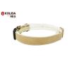 Buy cheap Colorful Nylon Dog Collars Large Loading Capacity With Large Medium Small Size from wholesalers