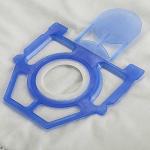 Non Woven Fabric Dust Bag For ZELMER ZVCA100B 49.4000 Aquawelt 919.0 O6A0