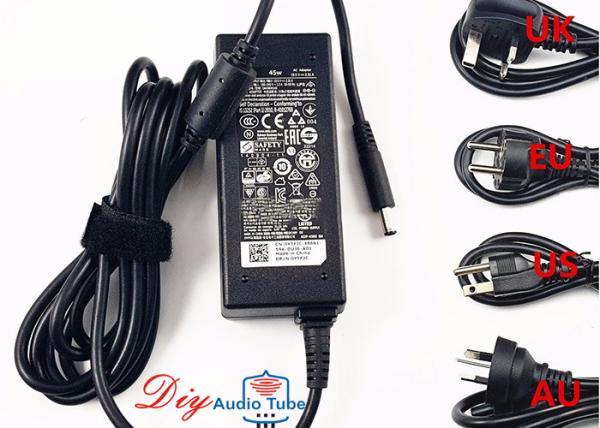 Buy cheap New 45W 19.5V 2.31A AC Power Supply Adapter charger For Dell Inspiron 15 P51F P55F from wholesalers