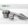 Buy cheap Non Standard Valve Trim And Assembly Parts Top Grade Raw Material For Oil Field from wholesalers