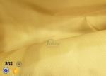 Bulletproof Kevlar Fabric Roll 1000D Twil Weave Ballistic Cloth 180g 0.25mm