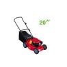 Buy cheap Garden 5HP Gasoline Hand Push Lawn Mower 20 Inch With CE Certification from wholesalers