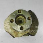 8-98029273-0 ISUZU Truck Parts 4HK1 ISUZU Crankshaft 8-98029270-0