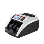 EUR Mixed Denomination Sorter Currency Discriminator Value counting machine cash