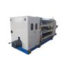 Buy cheap Cassette Type Single Facer Rapid Change Flute Corrugated from wholesalers