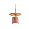 Buy cheap Decoration Led Kitchen Cement Hanging Lamp E27 Restaurant Concrete Resin Pendant Lamp Fixture from wholesalers