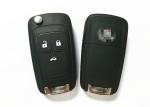 Holden Flip Key Fob JG JH Cruze Sedan 2010 - 2015 13504182 Without Passive Entry