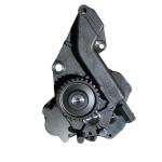 LT 385 Engine 100% AZ1500070021A Oil Pump for Weichai WP10 Sinotruk HOWO Shacman
