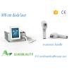 Buy cheap 2016 revolutionary most popular in Europe Fast hair removal 808nm diode laser machine from wholesalers