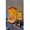 Buy cheap Indoor Full Color Waterproof LED Display P3.91 SMD1921 Rental LED Display from wholesalers
