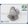 Buy cheap SOLAR55-V SOLAR55W-V Daewoo Starter Motor , 4TNV94 Daewoo Lanos Starter from wholesalers