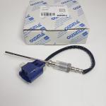 Machine Parts Temperature Sensor 2842468 For Cummins