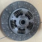 Car Fitment Volvo Medium Duty Heavy Duty Truck Clutch Disc Clutch Plate for 2007