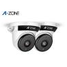 Buy cheap Hidden Dome AHD Security Cameras For Home IP67 30M IR Distance from wholesalers