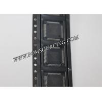 Buy cheap ADV7611BSWZ Low Power 165MHz HDMI Receiver Integrated Circuit LQFP64 product