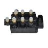 Buy cheap Tesla Model X 2012- 2020 Air Suspension Solenoid Block 600640600A from wholesalers
