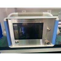 Buy cheap Customization SF6 Gas Analyzer for Humidity Purity and Decomposition Testing product