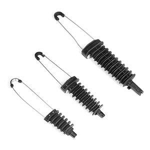 Buy cheap PA25 Type ADSS Dead End Clamp from wholesalers
