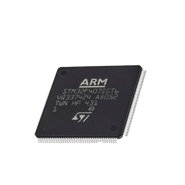 STMicroelectronics STM32F427ZGT6 electronic Component Ami 32F427ZGT6 Small