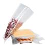 Buy cheap 11x50 Inch Embossed Clear Plastic Vacuum Bag Nylon PE Heat Seal Freezer Bags YXK from wholesalers