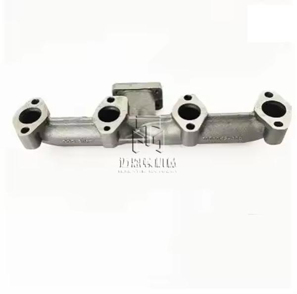Buy cheap Deutz BFM1013 TCD2013 Exhaust Pipe 04510080 04259980 04253722 04204731 0451 0080 0425 9980 0425 3722 0420 4731 4510080 4259980 from wholesalers