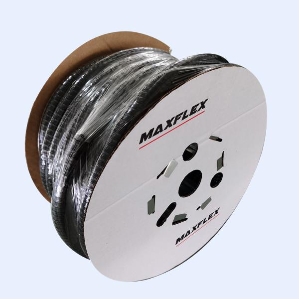 Buy cheap 4" 20mm 25mm Gray GI Pvc Coated Flexible Conduit 15 Meters Per Package from wholesalers