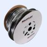 Buy cheap 4" 20mm 25mm Gray GI Pvc Coated Flexible Conduit 15 Meters Per Package from wholesalers